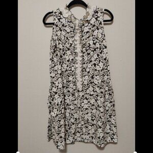 Vintage handmade dress